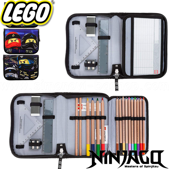 *Lego   Explorer Ninjago Urban 20115-1910-2